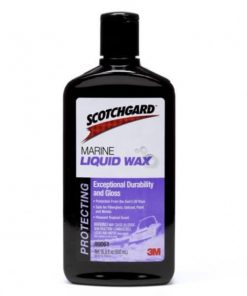 Scotchgard™ Marine Liquid Wax