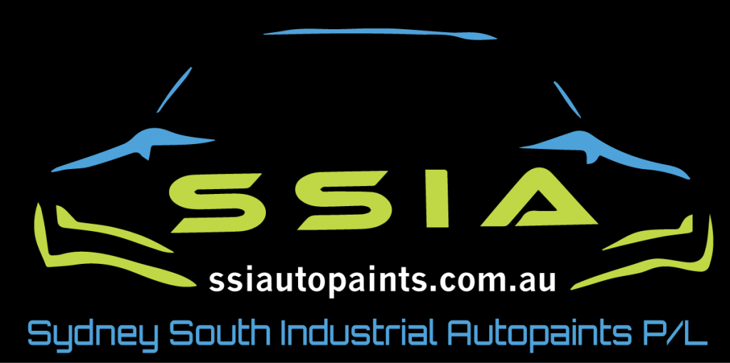 Sydney South Industrial Autopaints