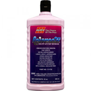 MALCO Rejuvenator ONE-STEP AUTO PAINT RESTORATION-946ml