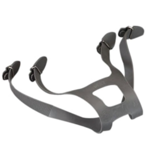 3M MASK HEAD HARNESS ASSEMBLY FOR FULL MASK-6897 - Sydney South